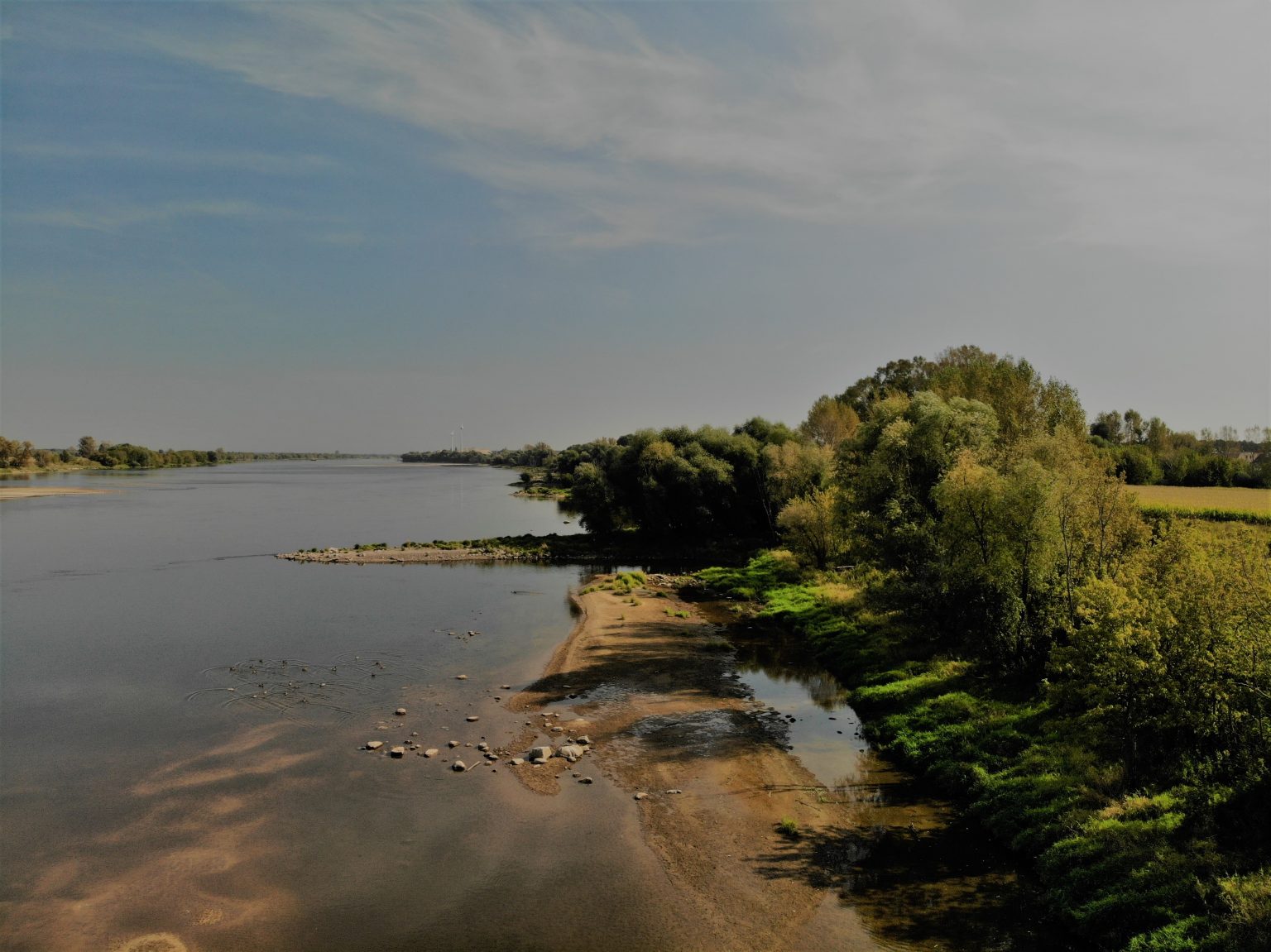 Solec Kujawski klimat kujawskiego miasteczka nad Wisłą Miejski Wojażer