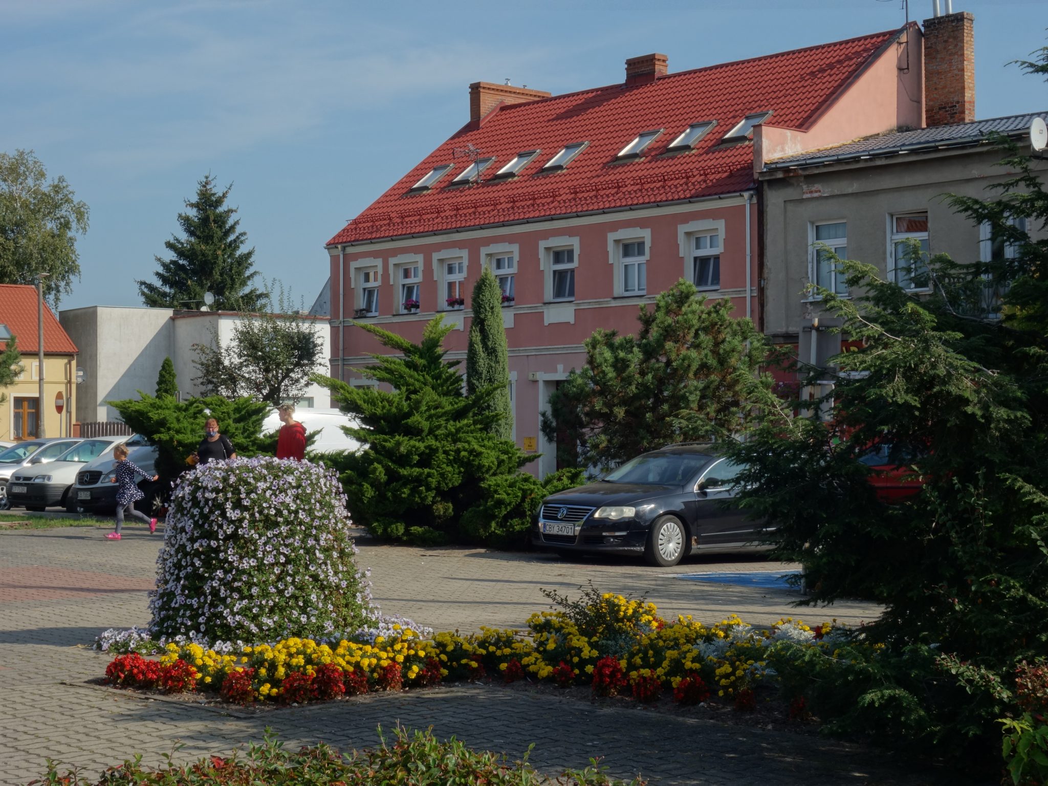 Urząd Miasta I Gminy Piotrków Kujawski Solec Kujawski – klimat kujawskiego miasteczka nad Wisłą – Miejski Wojażer